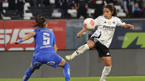 Albas y azules están en semifinales del fútbol femenino