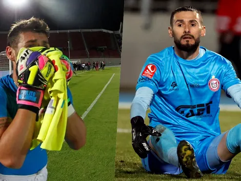 "Llamado mágico": Paulo Garcés y el equipo en que quiere retirarse