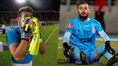 Paulo Garcés no sigue en U. San Felipe.