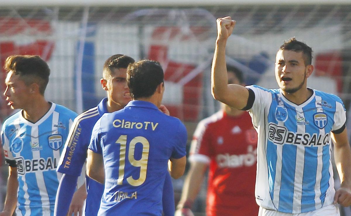 Seleccionado paraguayo que jugó en Chile cuenta su pesadilla en Argentina: “Nunca me tocó algo así”