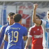 Seleccionado paraguayo que jugó en Chile cuenta su pesadilla en Argentina