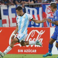 Lo echaron de Colo Colo por "chico" y hoy brilla en el "archirrival"