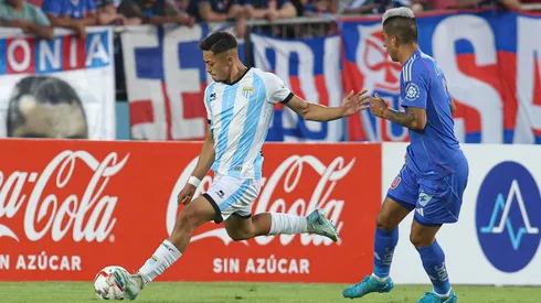 Emotiva historia del jugador a la hora de recordar sus inicios.