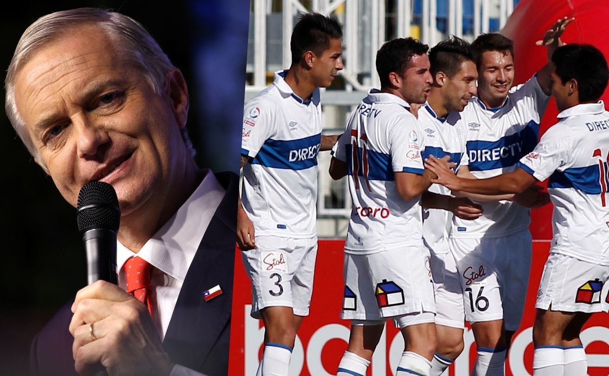 La insólita defensa de un ex Católica tras insultos por decir que votó por Kast: “Comunista tenía que ser”