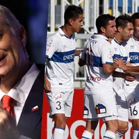 La insólita defensa de un ex Católica tras insultos por apoyar a Kast