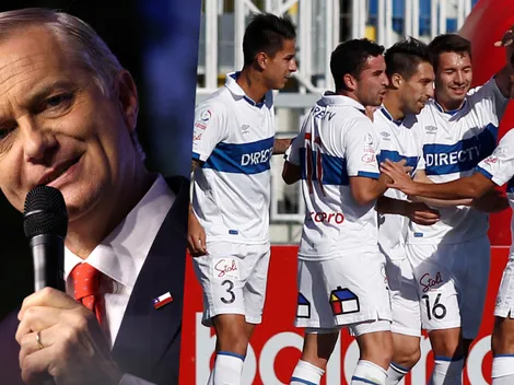 La insólita defensa de un ex Católica tras insultos por apoyar a Kast