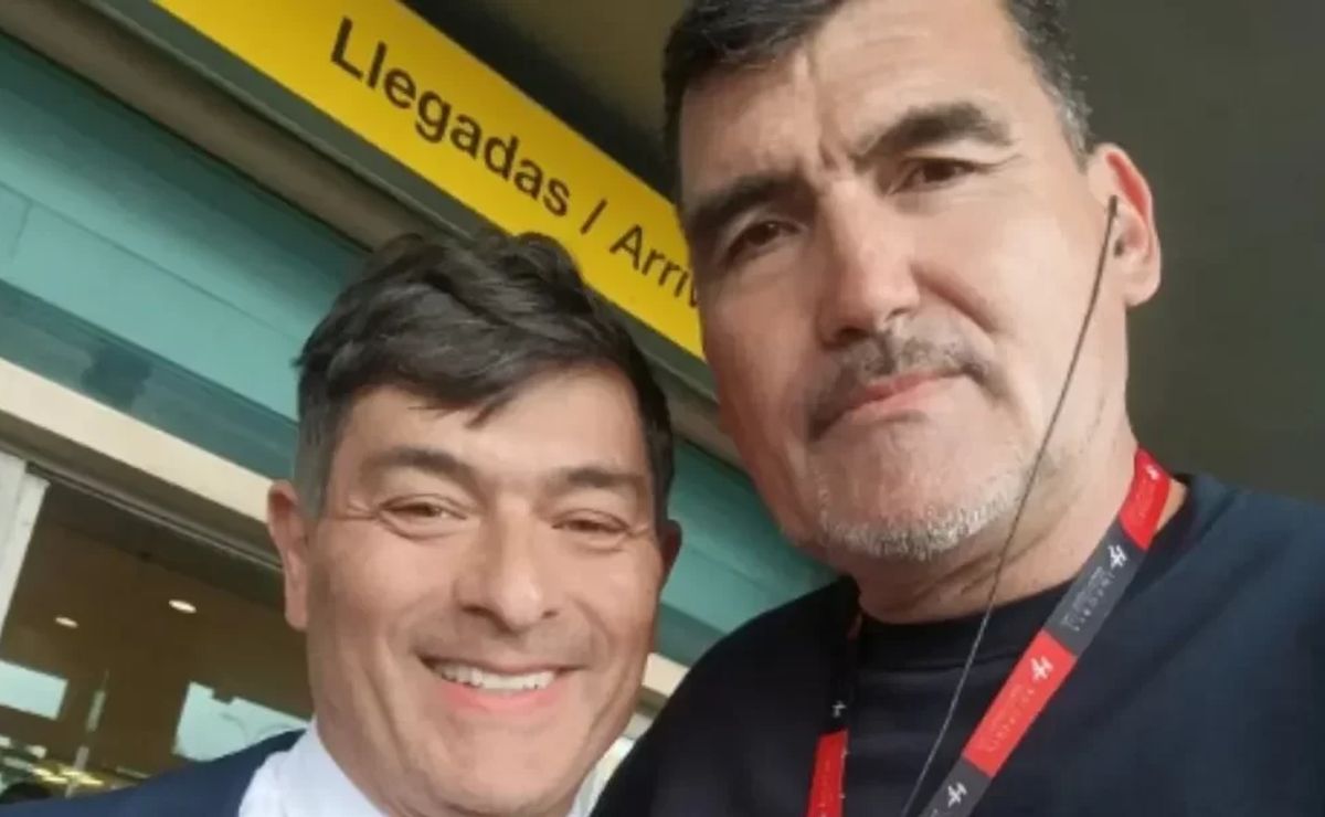 Fue leyenda del básquet en Chile, mide 2.12 metros y triunfó en las Elecciones en el partido de Parisi