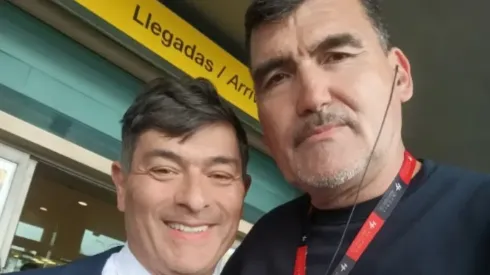 Patricio Briones fue el más votado del PDG en su distrito