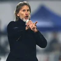 ¿Y no era ídolo? Gareca responde al feroz ninguneo que se ganó en Perú