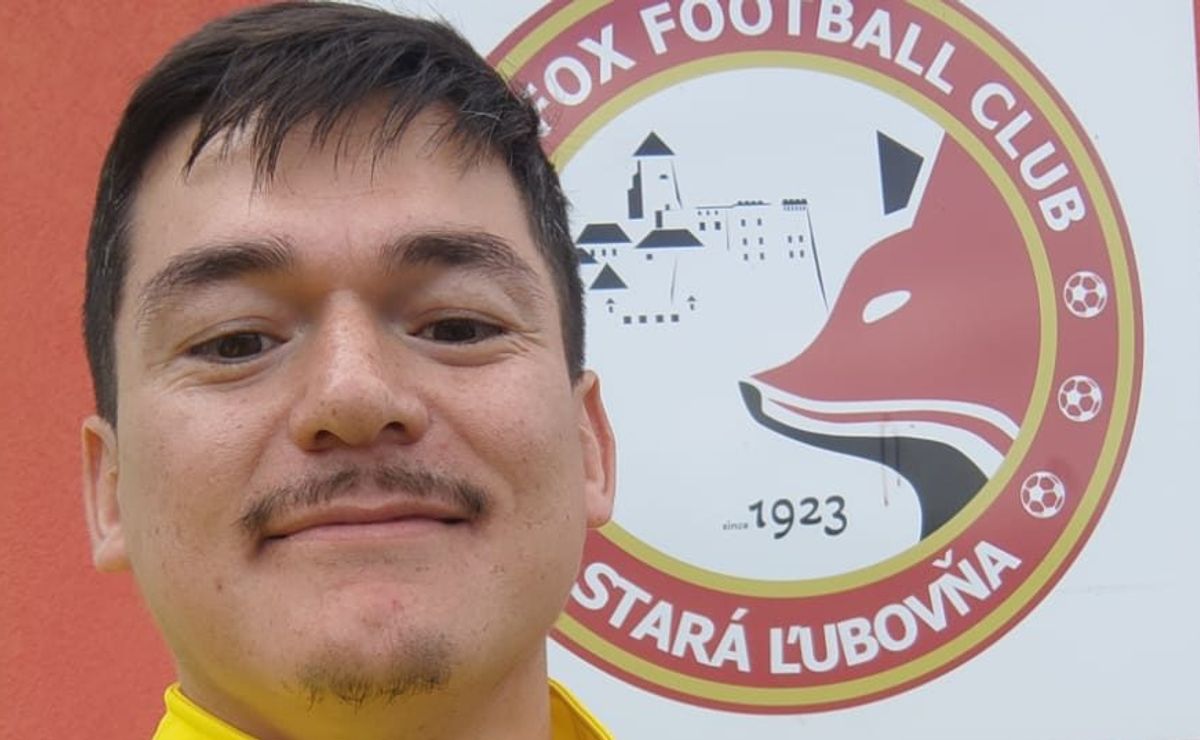 DT chileno que trabaja en Europa defiende al INAF y le lanza una crítica: “Es muy baja la…”