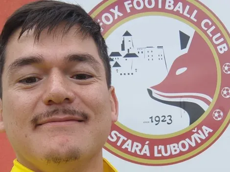 DT chileno que dirige en Europa critica al INAF: "No habría tantos cesantes si..."