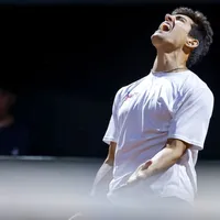 Cristian Garin confirma mala noticia para el tenis chileno: “Nos vemos…”