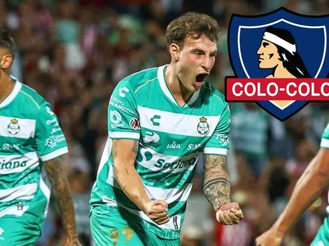 ¿Se viene? Desde México avisan notición a Colo Colo por Bruno Barti