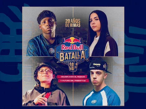 Las promesas que compiten en Nueva Historia