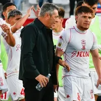 Acusan a ex Colo Colo de provocar quiebre total de camarín en Argentina: “Van para atrás”