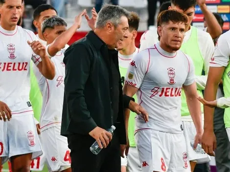 Acusan a ex Colo Colo de provocar quiebre total de camarín en Argentina