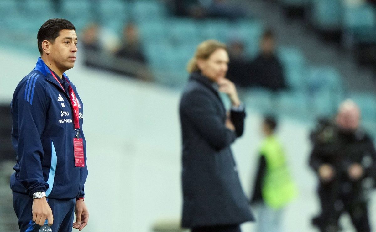 Revelan cuándo la Selección Chilena podría contar con un nuevo técnico: “No antes de…”