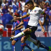 El inesperado ex Colo Colo que aparece en el radar de U Católica: “Consideran que es…”