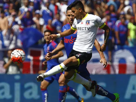 Brilló en Colo Colo, fue campeón y ahora aparece en el radar de la UC