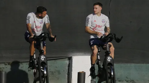 Colo Colo tiene en la mira a su gran refuerzo para 2026.