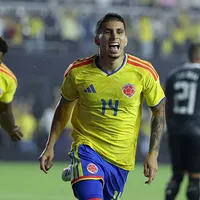 Colombia vs. Australia: Horario y dónde ver EN VIVO el amistoso