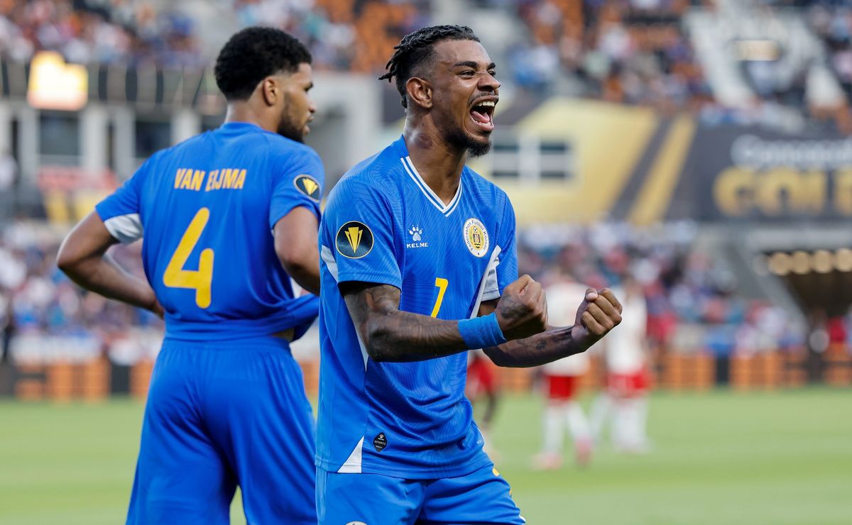 Las tres selecciones exóticas que pueden clasificarse al Mundial