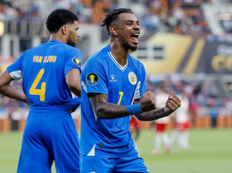 Las tres selecciones exóticas que pueden ir al Mundial