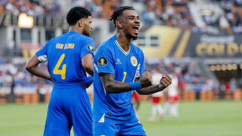 Curazao puede meterse en el Mundial.