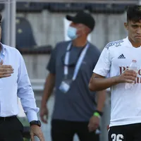El mercado de fichajes en Independiente revive el consejo de Quinteros a Solari en Colo Colo