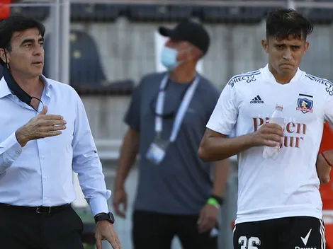 El mercado de Independiente revive lección de Quinteros a Pablo Solari