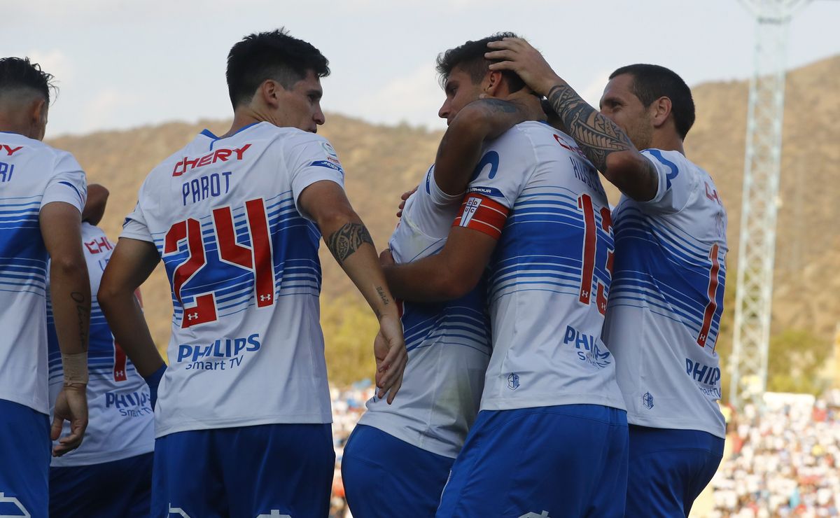 ¡Pero dependen de un gran detalle! U Católica estaría interesada en sellar inesperado regreso