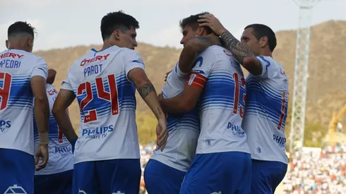 El jugador que podría cerrar su regreso a la Franja para el 2026.