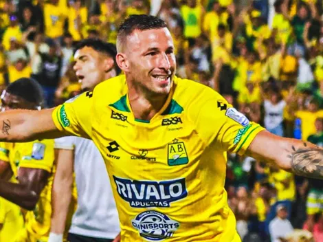 La U pide estos millones para vender a Pons al Bucaramanga