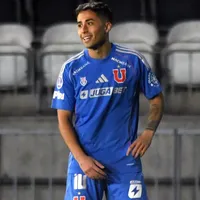 El refuerzo de U de Chile que tiene como referente a Lucas Assadi: “Ha logrado todo”