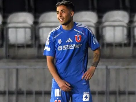 El refuerzo de la U que tiene como referente a Assadi