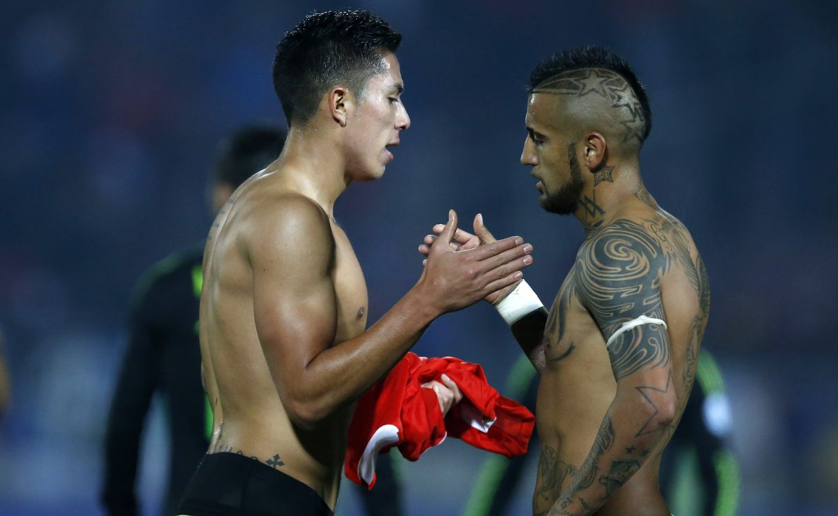 Goleador de México se aburre de la hinchada: “Da tristeza que abucheen, por eso nos llevan siempre a…”