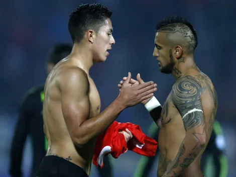 Goleador de México se aburre de la hinchada: "Por eso siempre nos llevan a..."