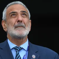 ¡Milad se puede ir antes de tiempo de la ANFP! Se cocina su sucesor y no es de su misma corriente