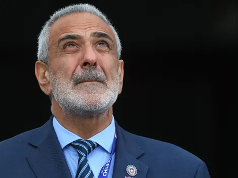 ¿Se va antes de tiempo? Aseguran que Milad tiene listo su sucesor