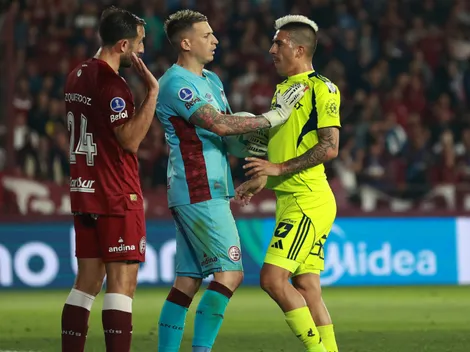 ¿Traición? Sacaron un tema para la U pero alentarán a Lanús