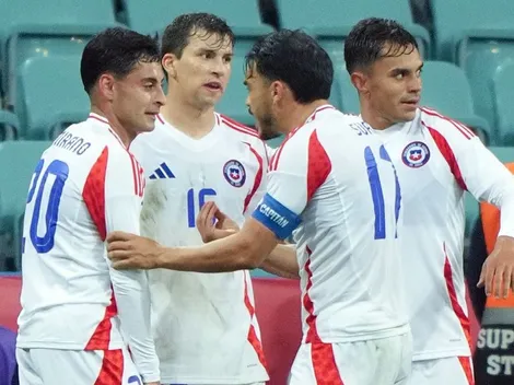 "Exacerba confianza": Gonzalo Fouillioux eligió al mejor de Chile