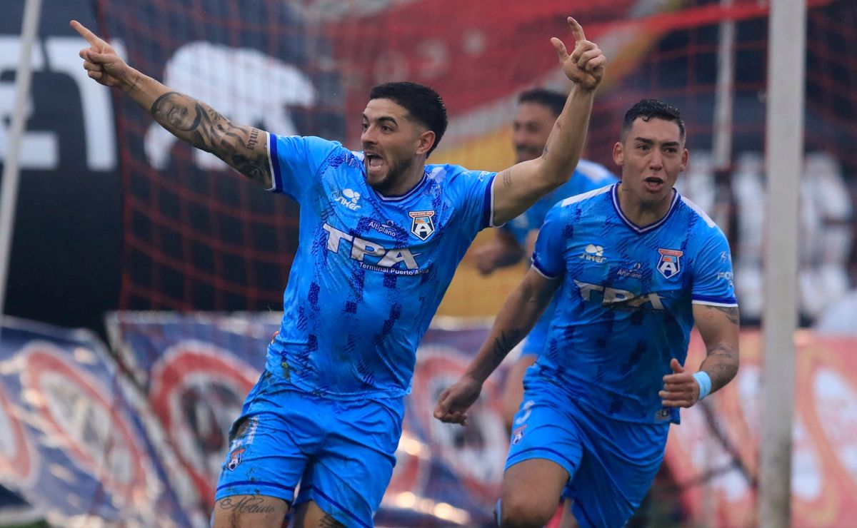 Pronósticos Rangers vs San Marcos de Arica: los Bravos sueñan con dar el golpe en Talca