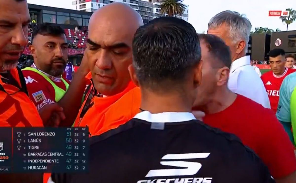 La grave amenaza que impacta a un ex DT de U de Chile: “Te voy a romper todo”