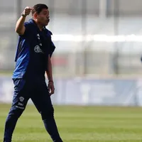 Formación inédita en la Roja: Los cambios que prepara Nico Córdova para clásico contra Perú