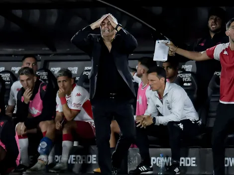 Tras polémica con árbitro: Kudelka toma drástica decisión en Argentina