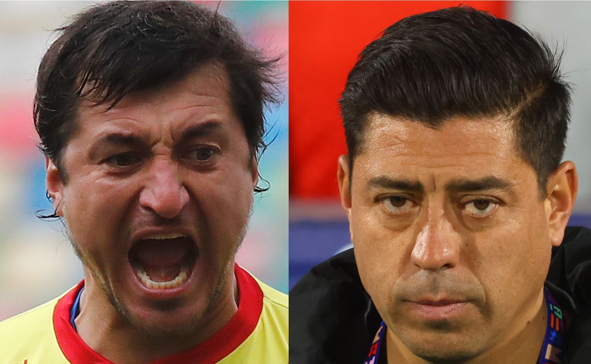 Nicolás Peric rompe todos los esquemas con su análisis de la selección chilena de Córdova: “¡Es Coquimbo!”