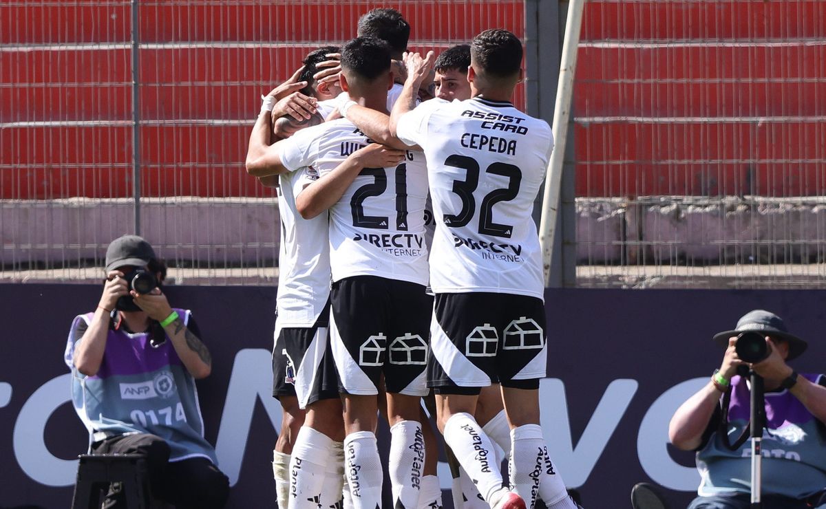 Vuelco en el primer “fichaje” de Colo Colo para 2026: reunión clave cambia todo el panorama