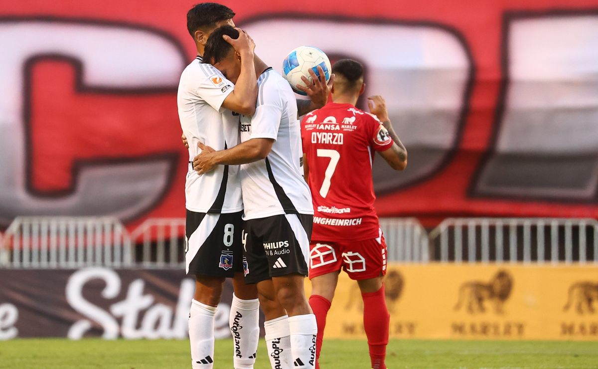 La crisis que genera impacto en Colo Colo para el mercado de fichajes: “Van a haber cambios”