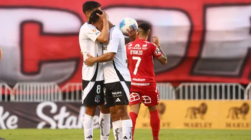 Colo Colo tiene problemas financieros.