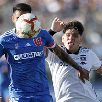 Frenan negocio de varios millones para la U de Chile en Argentina: “La dirigencia optó…”